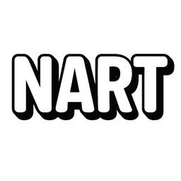 NART Logo